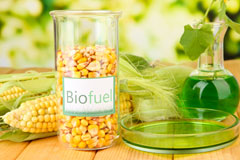 Bedfield biofuel availability
